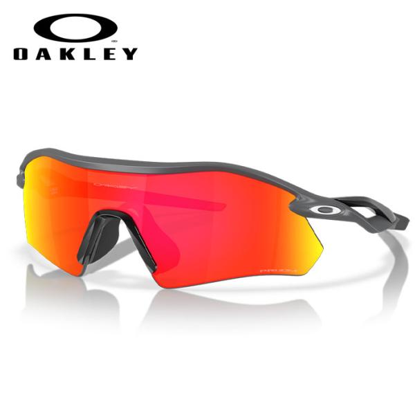 あすつく OAKLEY オークリー 野球用 サングラス RADAR PLATE レーダープレート P...