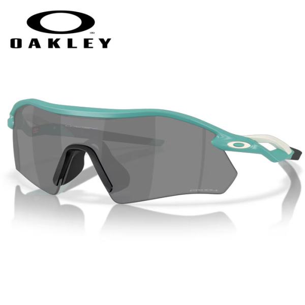 あすつく OAKLEY オークリー 野球用 サングラス RADAR PLATE レーダープレート プ...