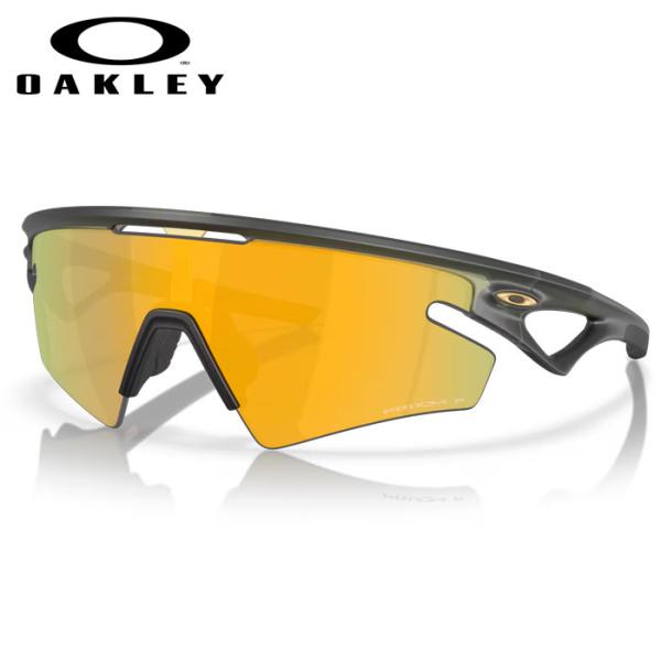 あすつく OAKLEY オークリー サングラス Sphaera Slash スフィエラ スラッシュ ...