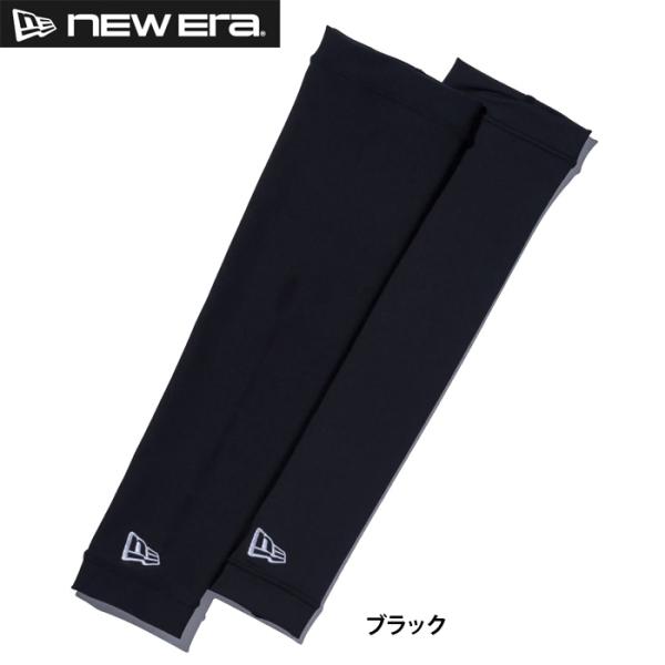 あすつく ニューエラ NEW ERA アームスリーブ アームバンド フラッグロゴ 13549231 ...