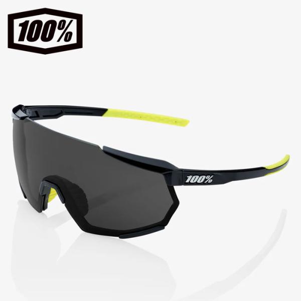 あすつく 100％ ワンハンドレッドパーセント サングラス RACETRAP 3.0 レーストラップ...