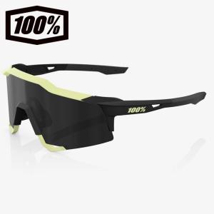 A100 100％ ワンハンドレッド サングラス SPEED CRAFT Soft Tact