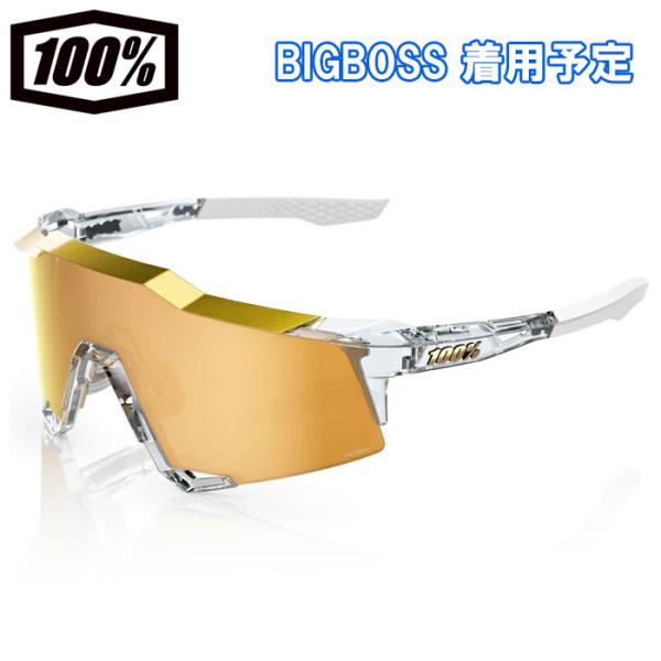 あすつく 超限定 100％ ワンハンドレッドパーセント サングラス BIGBOSS着用予定モデル S...