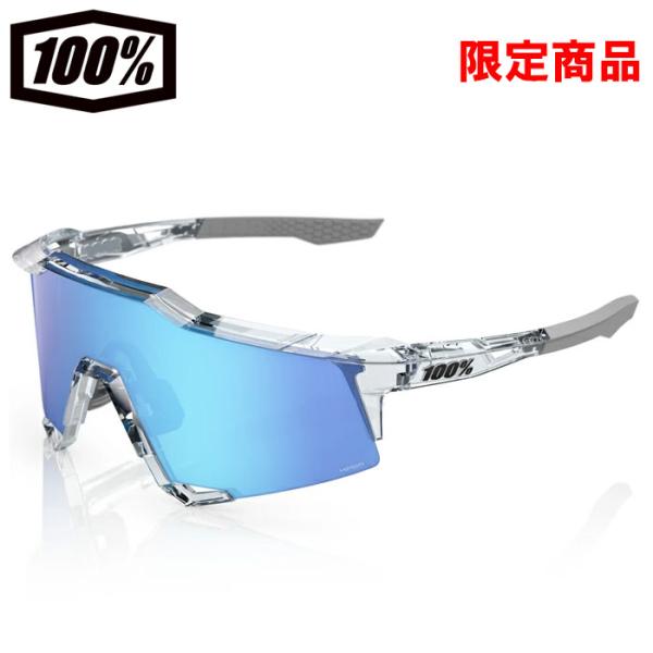 あすつく 超限定 100％ ワンハンドレッドパーセント サングラス SPEEDCRAFT 60007...