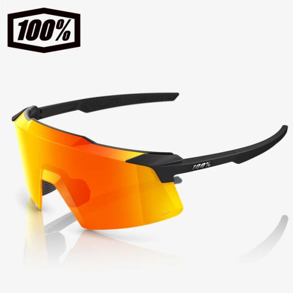 あすつく 100％ ワンハンドレッドパーセント サングラス AEROCRAFT エアロクラフト 60...