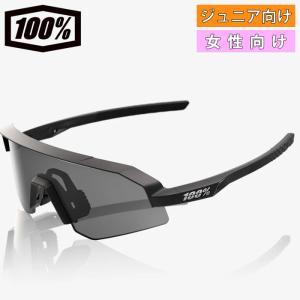 100% 100%(ワンハンドレッド) スポーツサングラス SLENDALE
