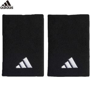 アディダスリストバンド希少モデル adidas（アディダス） リストバンド テニス L メンズ/レディース