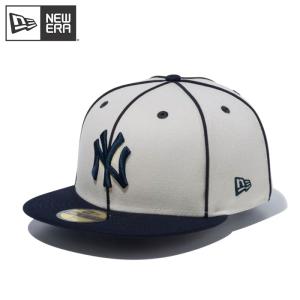59FIFTY ニューエラ ニューヨーク・ヤンキース ベースボール キャップ