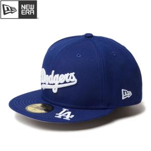 NEW ERA（ニューエラ） キャップ 海外限定 NEW ERA 59FIFTY MLB ON