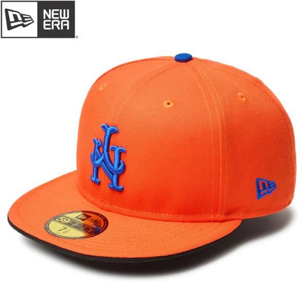 あすつく 限定 newera ニューエラ キャップ 野球帽 59FIFTY MLB Upside D...