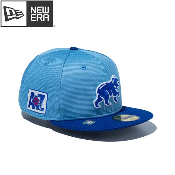 あすつく 限定商品 newera ニューエラ 59FIFT 2025 MLB Spring Trai...