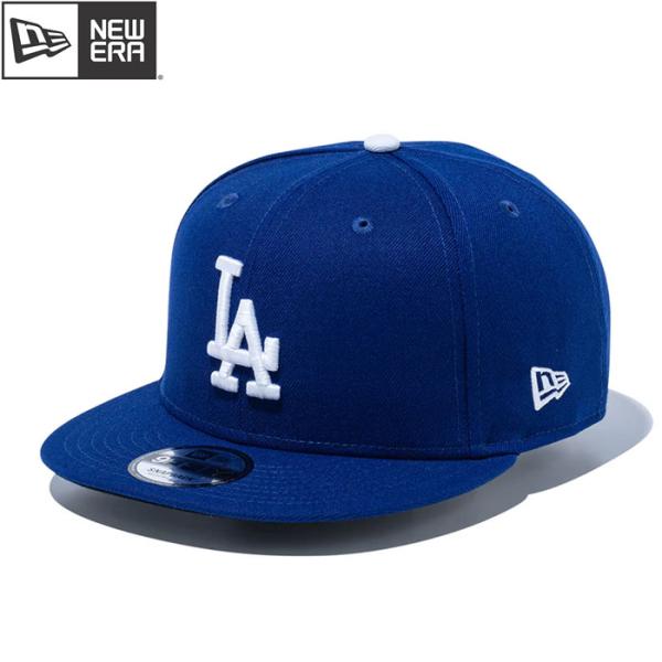 あすつく newera ニューエラ キャップ スナップバック アジャスター 9FIFTY ロサンゼル...