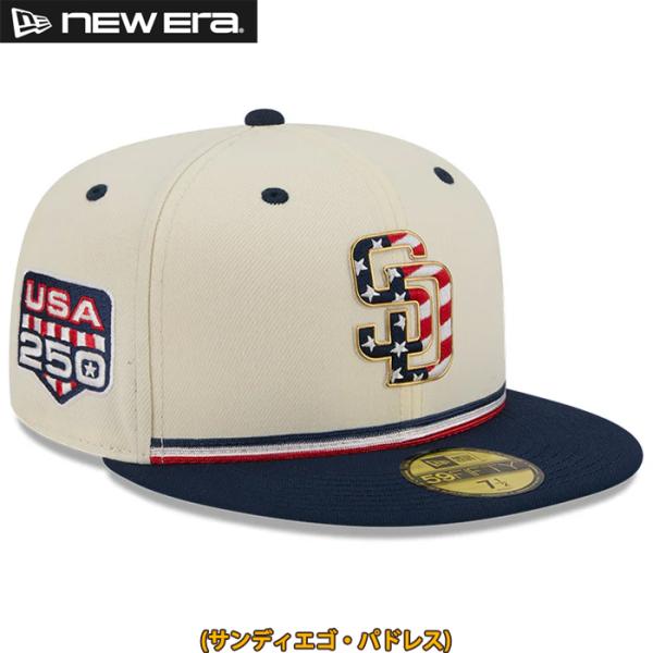 あすつく NEW ERA ニューエラ 59FIFTY オンフィールド 2026 MLB Indepe...