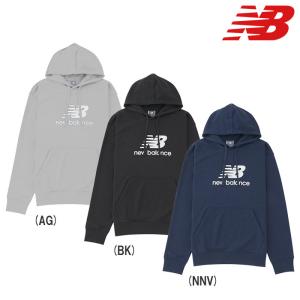 New Balance（ニューバランス） スウェット パーカー メンズ
