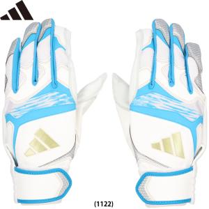 アディダス　軟式野球グローブ adidas アディダス 野球 軟式グラブ/グローブ 内野手用 中学生