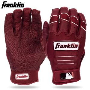 野球　フランクリン　バッティング手袋　Sサイズ　ピンク　本革 楽天市場】あす楽 フランクリン 野球用 バッティング手袋 天然