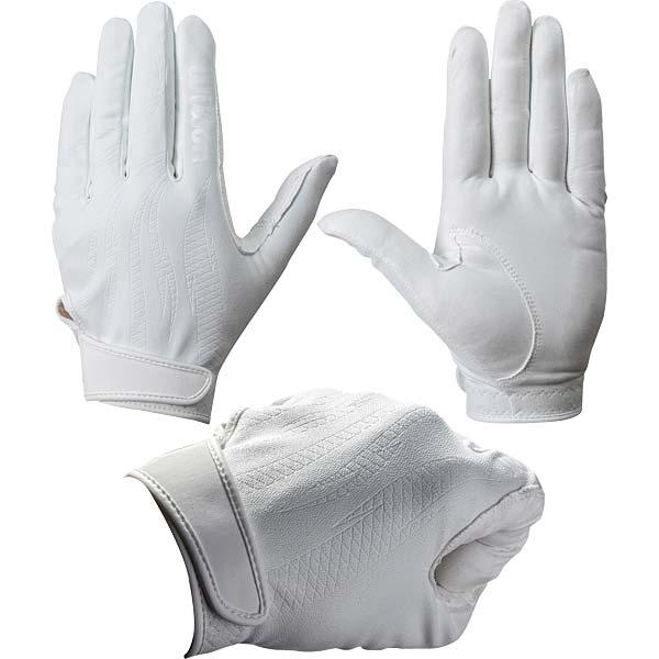 あすつく ウイルソン 片手用 守備用手袋 学生対応 ノンストレス WTAFG0301