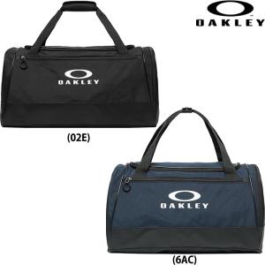 【タグ付き】OAKLEY オークリー ボストンバッグ ブラック　カモフラージュ OAKLEY オークリー ボストンバッグ 18.0 FOS902002 : Golkin