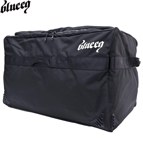 あすつく blueeq ブルイク 大容量 イクイップメントバッグ チームバッグ 約150L キャッチ...