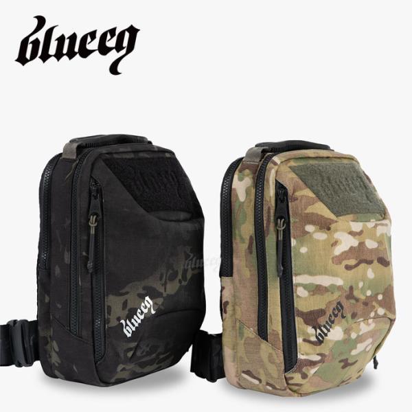 あすつく 数量限定 blueeq ブルイク ハイスペックスポーツショルダーバッグ ガジェットケース ...