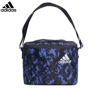 あすつく adidas アディダス クーラーバッグ 保冷バッグ 500ml缶6本 MBY32 HN8179 adi23ss｜baseman