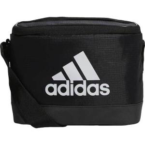 あすつく adidas アディダス クーラーバッグ 保冷バッグ 500ml缶6本 ソリッド VU636 H64776 adi22fw｜baseman