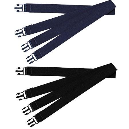 ZETT キャッチャー レガースバンド BLLB2