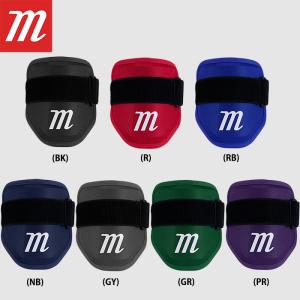 あすつく marucci マルーチ マルッチ エルボーガード 左右兼用 MPELBGRD3 mar23ss