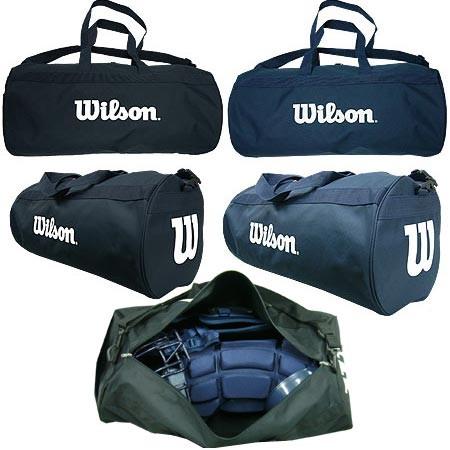 お買い得 ウイルソン 野球用 Bmオリジナル 防具ケース ヘルメットケース ウィルソン ベースマンオ...