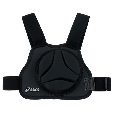 アシックス 胸部保護パッド 155cm以上〜175cm未満用 BPG232