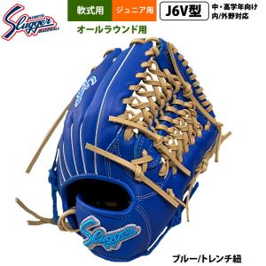 久保田スラッガー あすつく ジュニア少年用 軟式 グラブ 学童