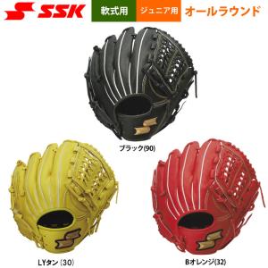 限定商品】 SSK（エスエスケイ） 一般軟式グラブ プロブレイン 投手用