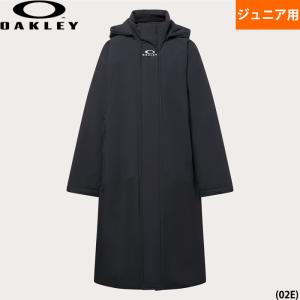 OAKLEY（オークリー） ベンチコート ジュニア キッズ 120-160cm ロング
