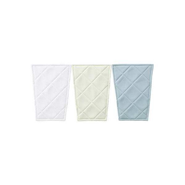 アシックス ジュニア ひざ補強用 ニーパッド BAQ80J