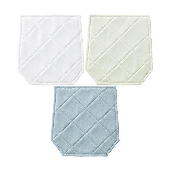 アシックス ジュニア 尻補強用 ヒップパッド BAQ81J