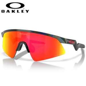 OAKLEY（オークリー） サングラス メンズ ResistorYouth Fit 90100123