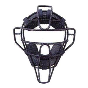 久保田スラッガー 審判用 マスク スロートガード一体型 CM-21S