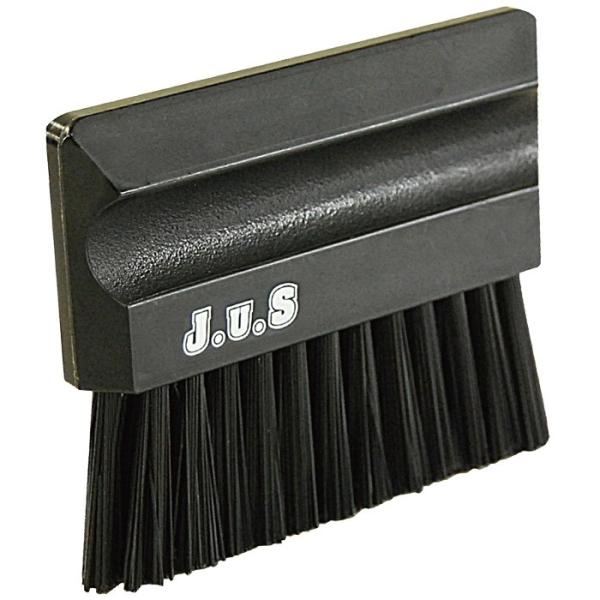 ユニックス UNIX 野球用 審判 塁審用 ブラシ(コンパクトサイズ) Mサイズ BX8252