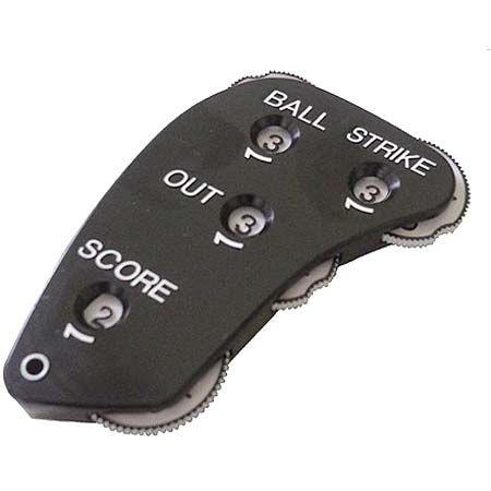 SSK 審判用 インジケーター BSO仕様 P38