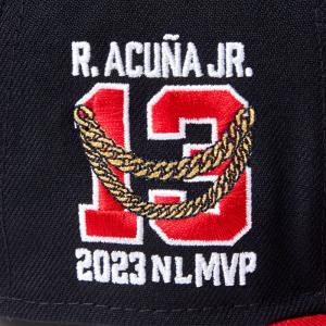 あすつく 限定 NEW ERA ニューエラ キ...の詳細画像2