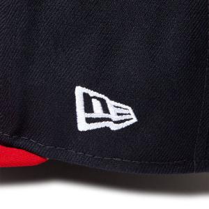 あすつく 限定 NEW ERA ニューエラ キ...の詳細画像4