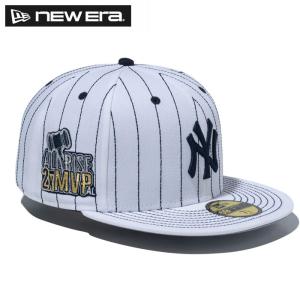 NEW ERA（ニューエラ） あすつく 限定商品 59FIFTY MLB Visor Logo