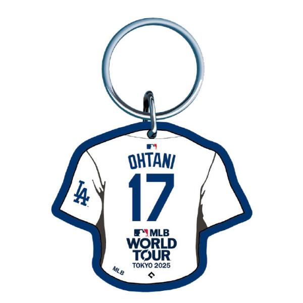 あすつく Wincraft ドジャース 大谷翔平 MLB TOKYO SERIES 東京シリーズ 開...