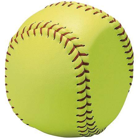 SSK ソフトボール 回転チェック ボール GDYBCH