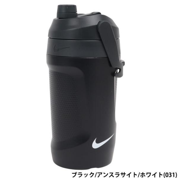 あすつく NIKE ナイキ フューエルジャグ 1900ml チャグ RFSH 水筒 ボトル HY80...