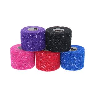 あすつく パワーフレックス 野球 テーピング ...の詳細画像3