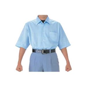 SSK 審判用半袖メッシュシャツ UPW014