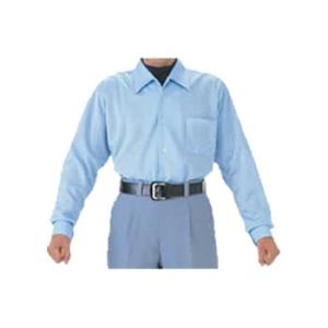 SSK 審判用長袖メッシュシャツ UPW015