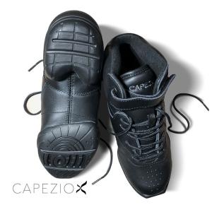 CAPEZIO(カペジオ）ダンススニーカーDS01 DANSNEAKER（子供・女性・男性用）｜タップダンスのベースメント