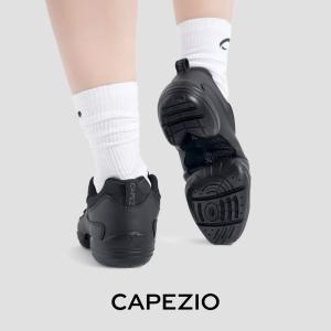 CAPEZIO(カペジオ)ダンススニーカーDS...の詳細画像2